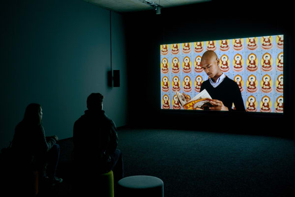 the meaning of style, 2011
