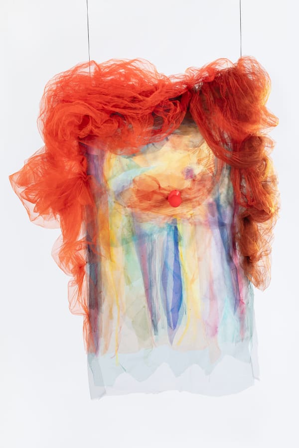 Image of Balé Literal; Palhaço Flat.