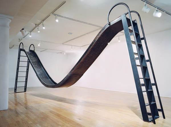 Doubleslide, 2006