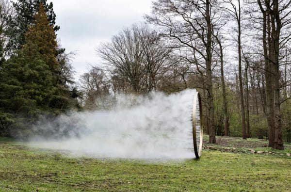 Image of Vær i vejret.