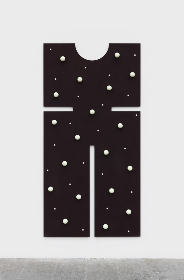 Body Board (Constellation), 2019