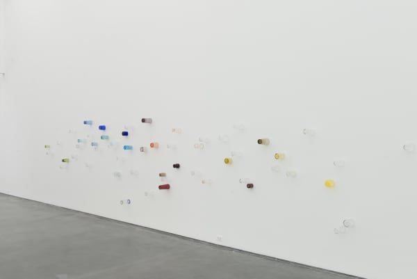 Eavesdropping (version #2), 2011