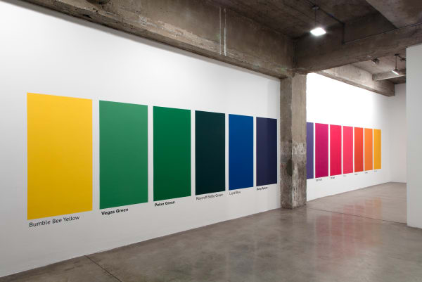 itwouldlooklikethis, 2016