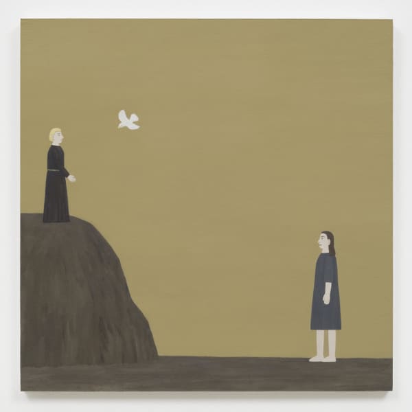 Bird/Fagel, 2017