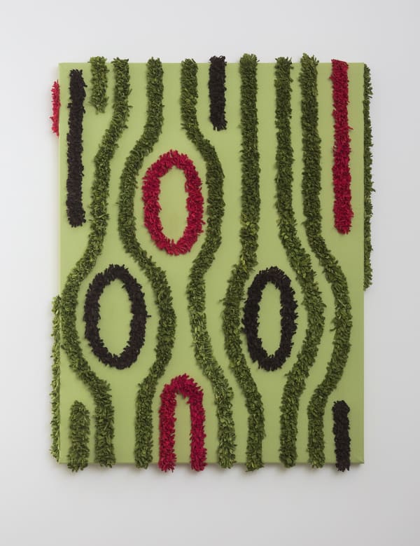 Little knot sap flow…nozinho