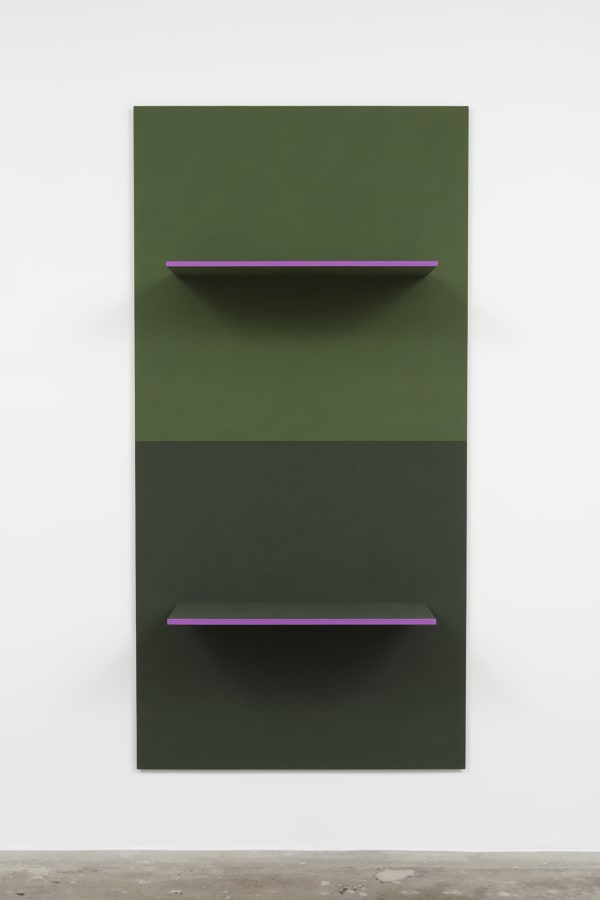 Body Board (Landscape), 2020