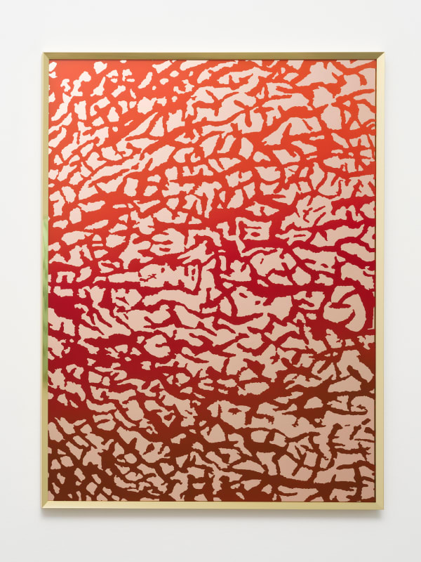 Slavs and Tatars mirror artwork