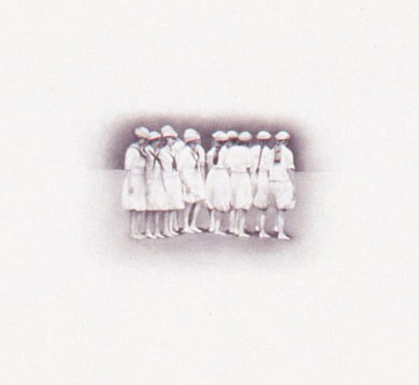 Swarm, 2008