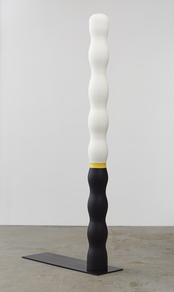Wavy Dimension (June), 2015