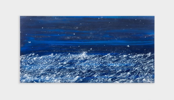 Open Sea, 2022