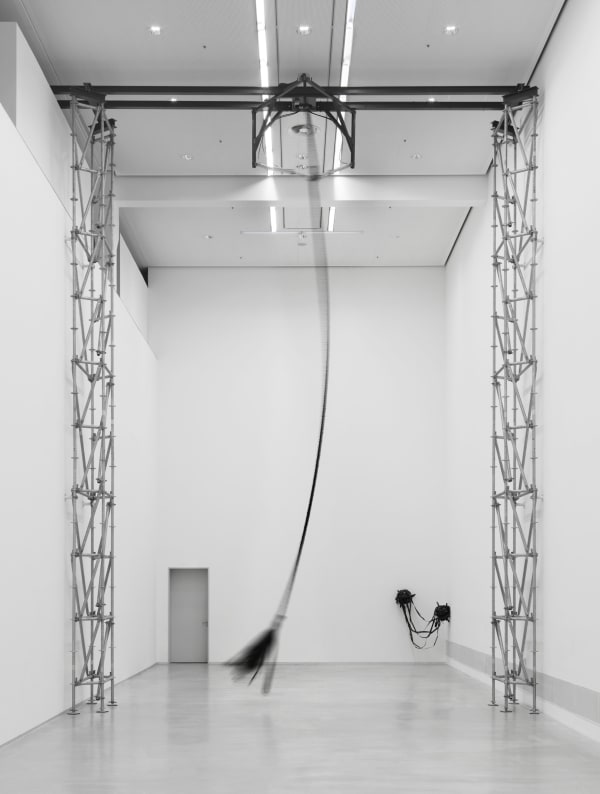Breathing, 2017