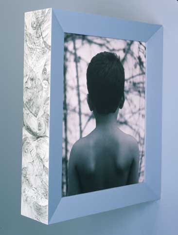 Untitled, 2001