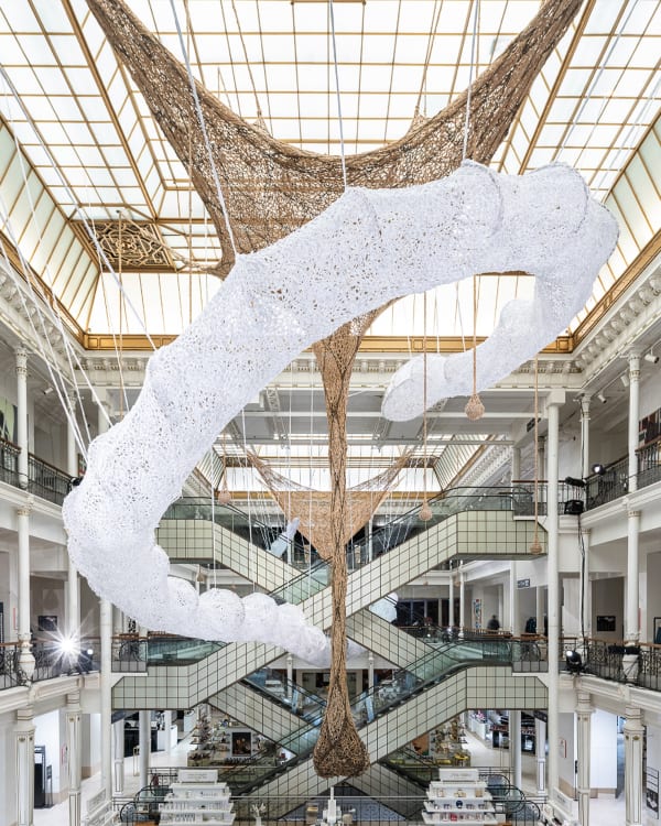 Image of Le La Serpent.