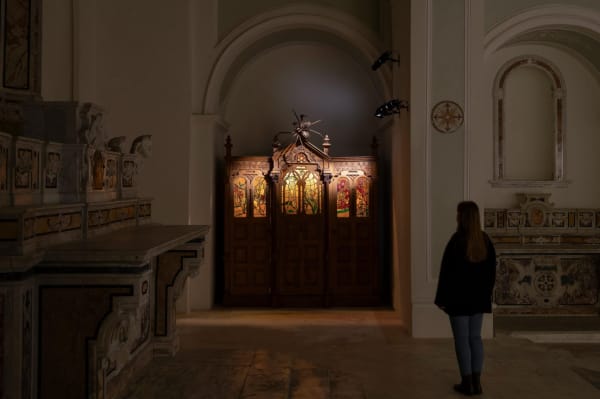 ArachnoAnacróArcano