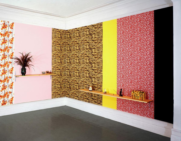 Display #7, 1980