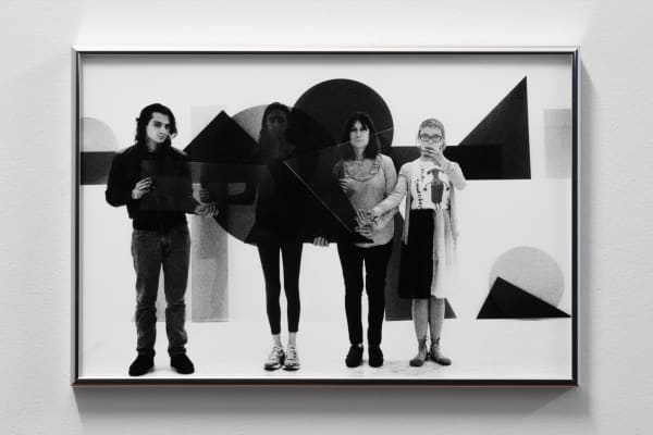 Intersections #6, 2013