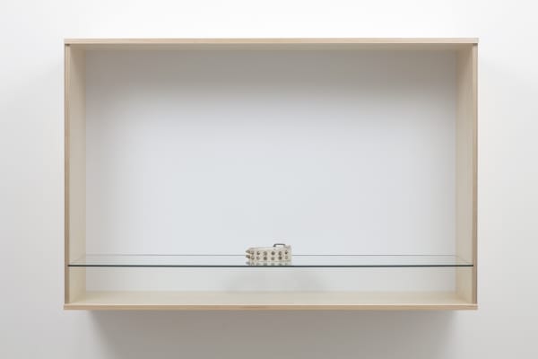 Image of Untitled (belt)