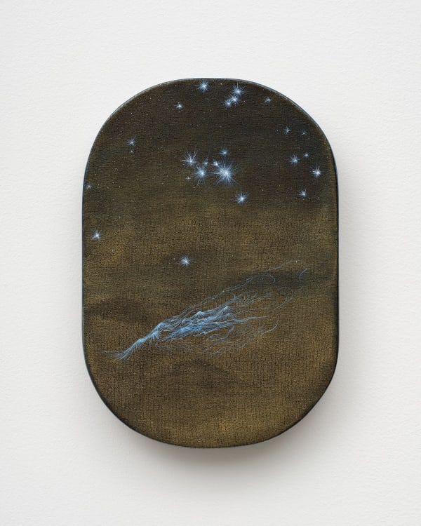 Image of Composition II.