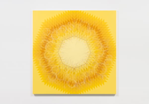 Grande Sol (Great Sun), 2022