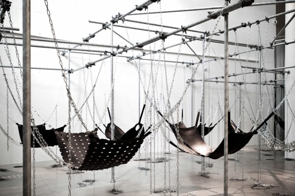 Never Again, 2005