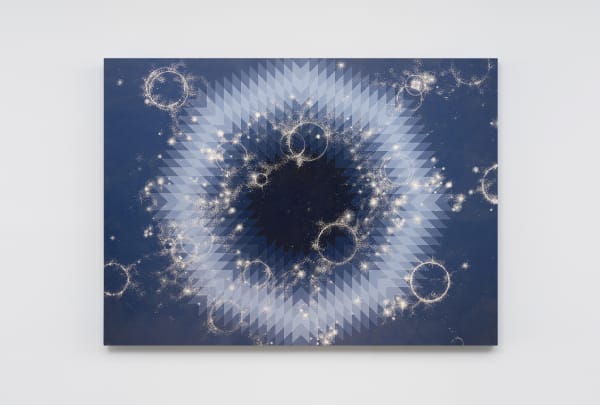 21 Cosmic Rings, 2021