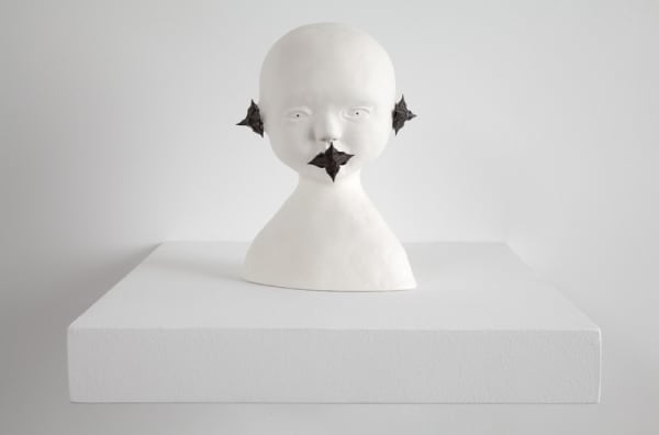 Flower Eater VI, 2010
