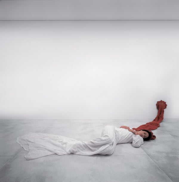 Doped (M=f/ W=f), 1997/2002/2006/2014