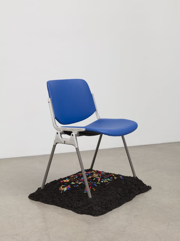 Image of J'OUVERT (Seed Stage)