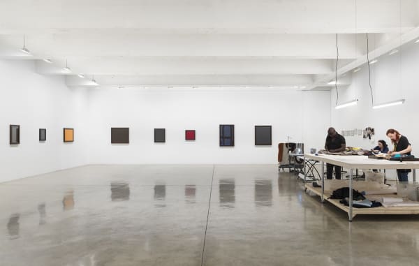 Tailor Shop, 2014 / 2019