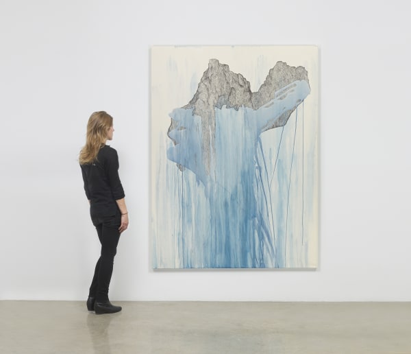 Untitled (from the series By Chance and Necessity), 2015