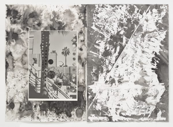Untitled, 2017