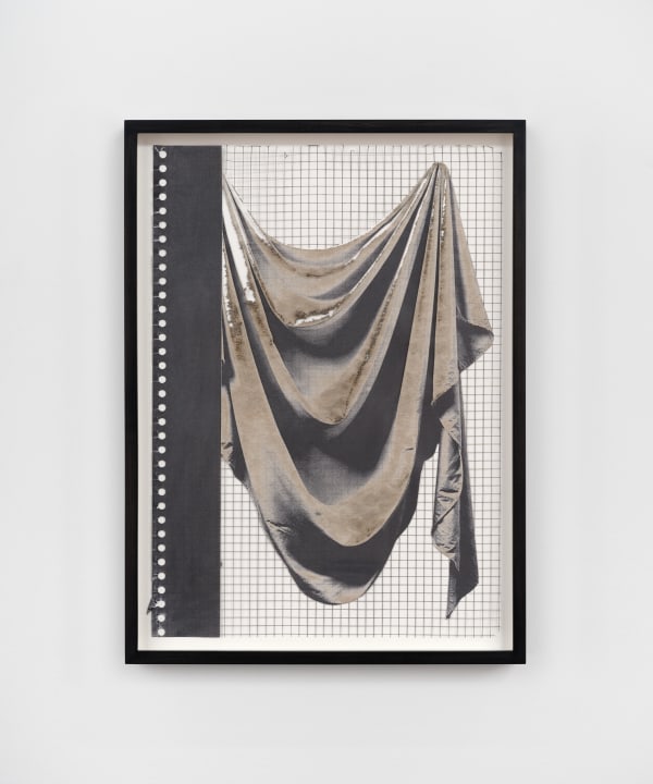 Image of Studio Notes (Drapery).