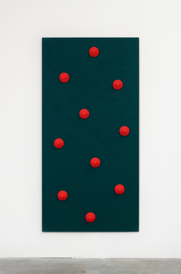 Body Board, Nerves, 2016