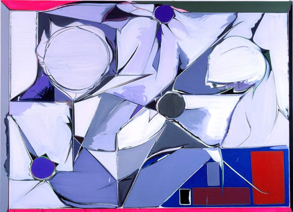 O.T. (Nr. 342), 2002