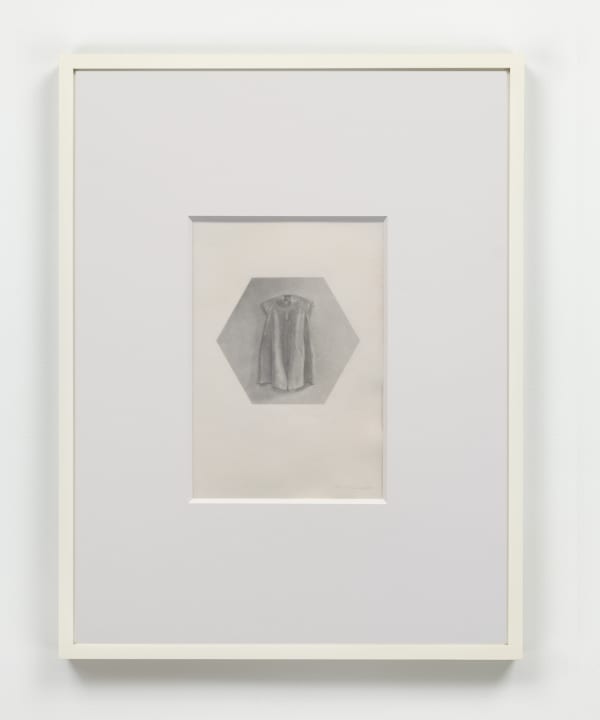 Peggy preheim drawing
