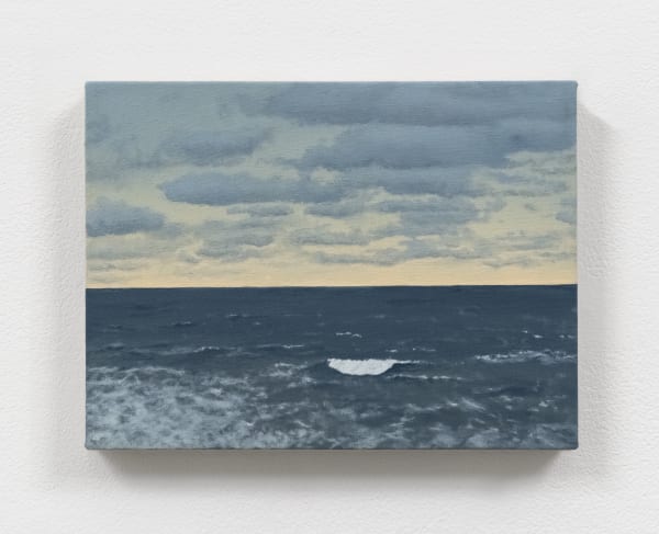 Wave, 2021