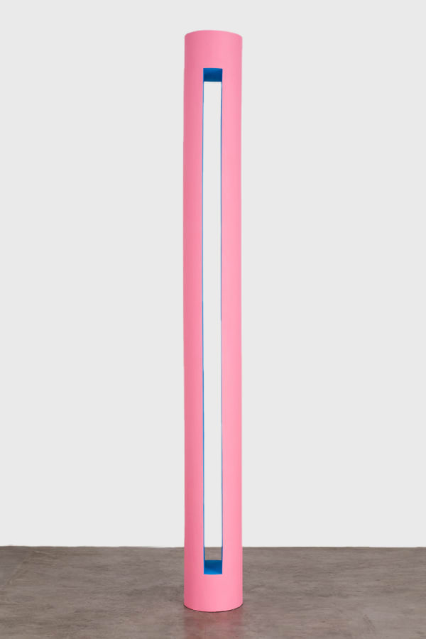 Long Stretch, 2014