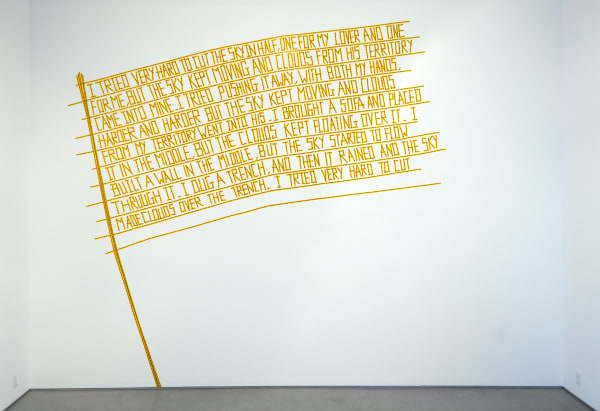 There Is No Border here, 2005-2006