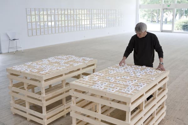 Prosopopoea, 2010