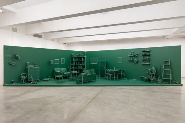 Aula grande (outlined), 2024