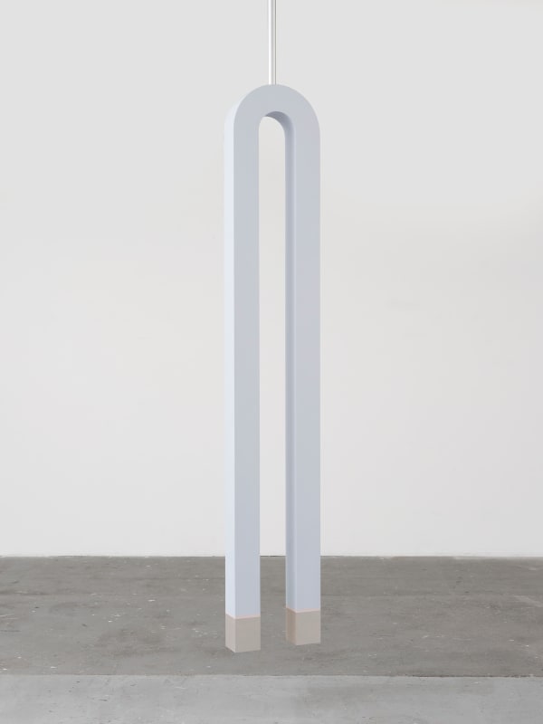 Suspension (Cloud), 2023