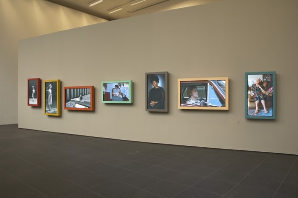 Snapshot, 2005
