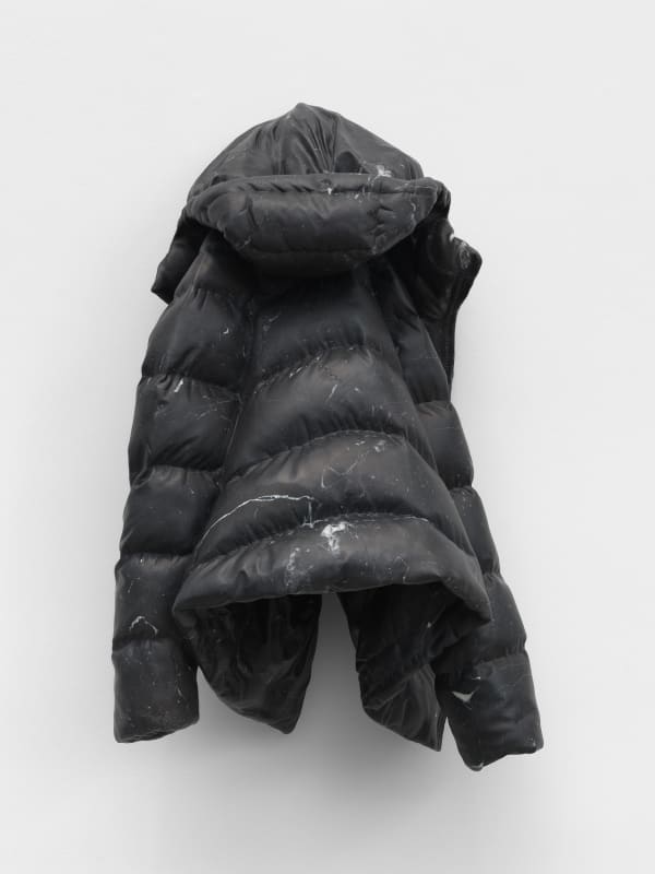Puffer (Patagonia, Nero Marquina)