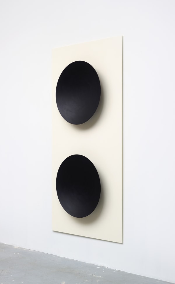 Body Board, Stereo (LES3), 2016