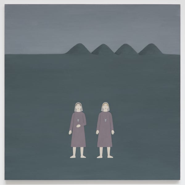 Four Hill/Fyra kullar, 2016
