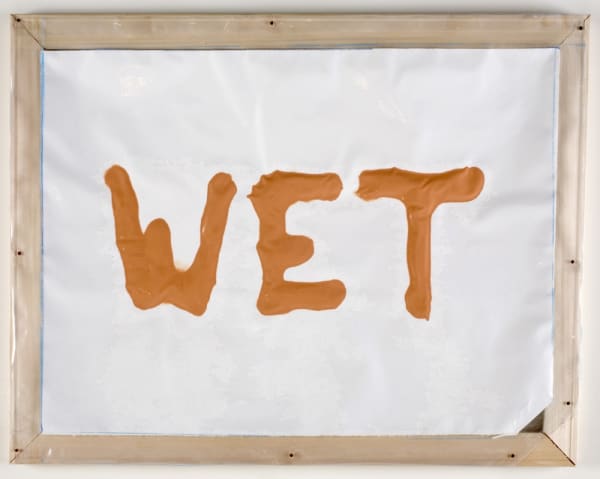 Wet, 2007