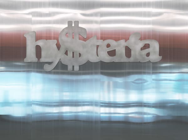 Hy$teria, 2019