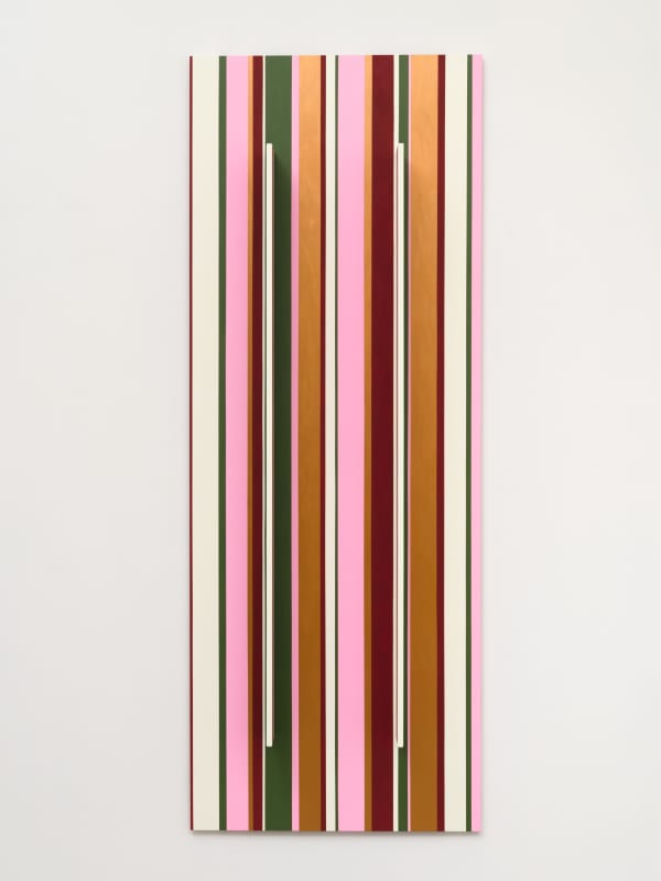 Image of Parallel Field