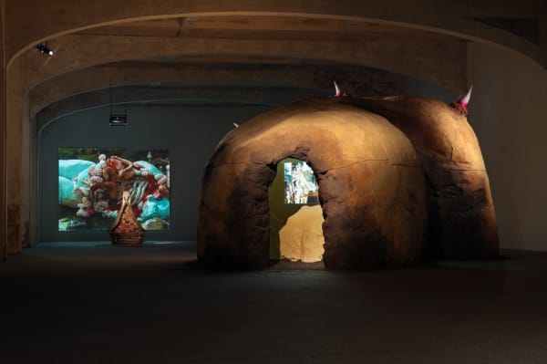 The Potato, 2008