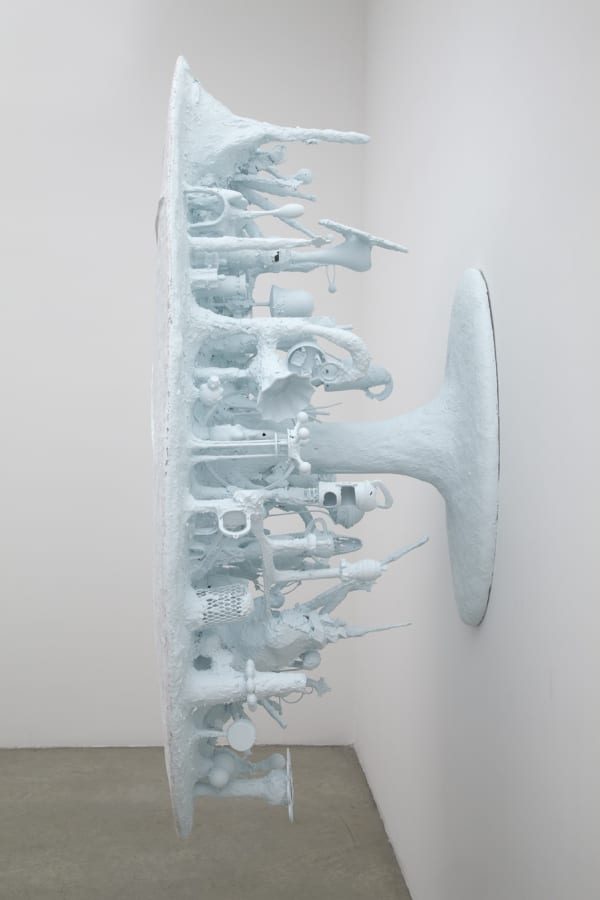 Untitled, 2012